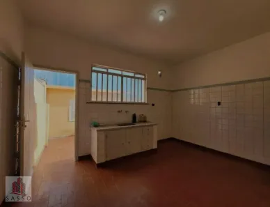 Casa com 2 Quartos à venda, 100m² no Belenzinho, São Paulo