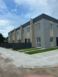 Sobrado com 2 Quartos à venda, 60m² no Passo de Torres, Passo de Torres
