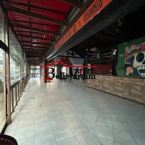 Ponto Comercial para alugar, 430m² no Jardim, Santo André