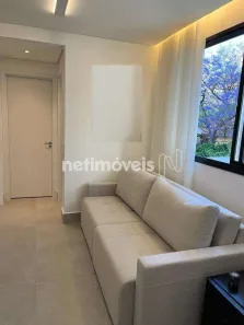 Apartamento com 2 Quartos à venda, 55m² no Cruzeiro, Belo Horizonte