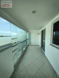 Apartamento com 2 Quartos à venda, 71m² no Santa Rosa, Niterói