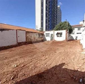 Lote/Terreno à venda, 300m² no São Dimas, Piracicaba