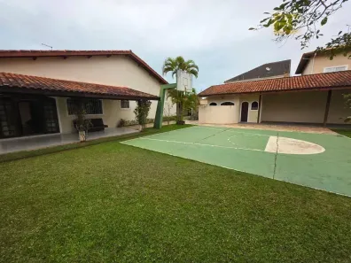 Casa com 6 Quartos à venda, 280m² no Bal Stella Maris, Peruíbe