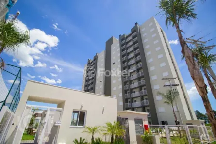 Apartamento com 2 Quartos à venda, 59m² no Igara, Canoas