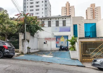 Ponto Comercial para alugar, 100m² no Santana, São Paulo