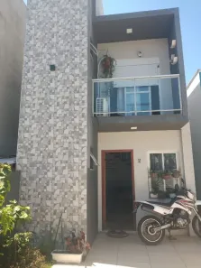Sobrado com 3 Quartos à venda, 120m² no São João do Rio Vermelho, Florianópolis