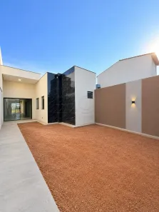 Casa com 3 Quartos à venda, 90m² no Primavera, Vitória da Conquista