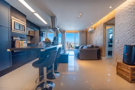 Apartamento com 2 Quartos à venda, 75m² no Vila Andrade, São Paulo