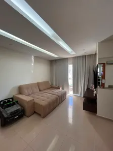 Apartamento com 4 Quartos à venda, 116m² no Setor Bueno, Goiânia