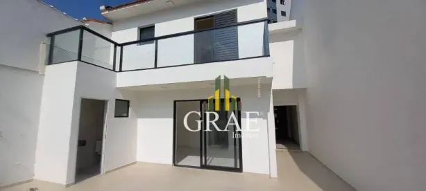 Sobrado com 3 Quartos à venda, 139m² no Santa Terezinha, São Bernardo do Campo
