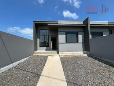 Casa com 3 Quartos à venda, 77m² no Dom Feliciano, Gravataí