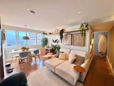 Apartamento com 2 Quartos à venda, 76m² no Ipanema, Rio de Janeiro