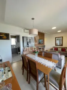 Apartamento com 3 Quartos à venda, 88m² no Tubalina, Uberlândia