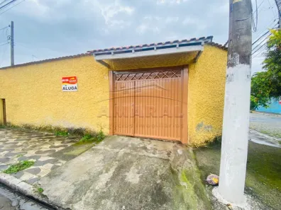 Casa com 2 Quartos à venda, 75m² no Parque Maria Helena, Suzano