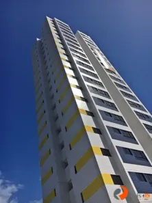 Apartamento com 2 Quartos à venda, 46m² no Campo Grande, Recife