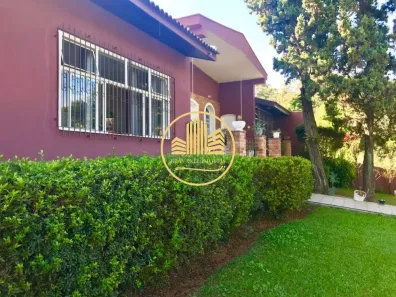 Casa com 3 Quartos à venda, 282m² no Casa Branca, Jundiaí