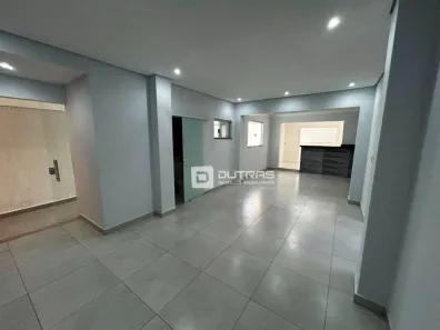 Casa com 2 Quartos para alugar, 85m² no Cidade Alta, Piracicaba