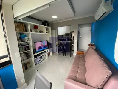 Apartamento com 1 Quarto à venda, 35m² no Vila Suzana, São Paulo