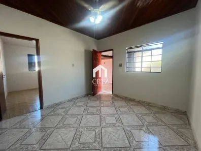 Casa com 2 Quartos à venda, 71m² no Vila Alemã, Rio Claro