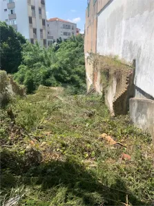 Lote/Terreno à venda, 1753m² no Vila Mariana, São Paulo