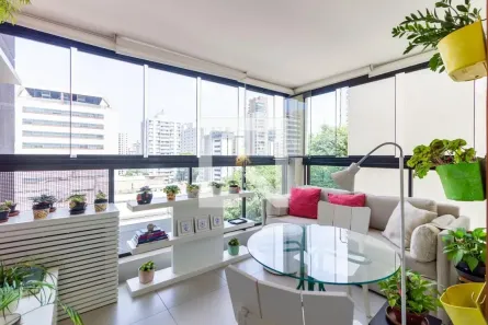 Apartamento com 1 Quarto à venda, 32m² no Jardim Paulista, São Paulo