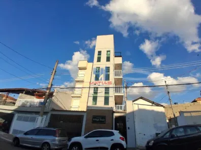 Apartamento com 2 Quartos para alugar, 42m² no Vila Mafra, São Paulo