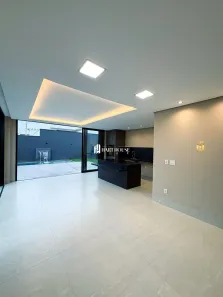 Casa de Condomínio com 3 Quartos à venda, 198m² no Ribeirão do Lipa, Cuiabá
