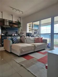 Apartamento com 2 Quartos à venda, 70m² no Jardim Leonor Mendes de Barros, São Paulo