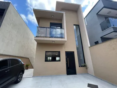 Casa com 3 Quartos à venda, 200m² no Portais (Polvilho), Cajamar