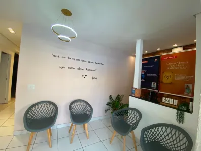 Sala Comercial para alugar, 180m² no Santa Rosa, Belo Horizonte