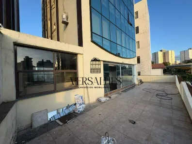Sala Comercial para alugar, 258m² no Cidade Nova, Belo Horizonte