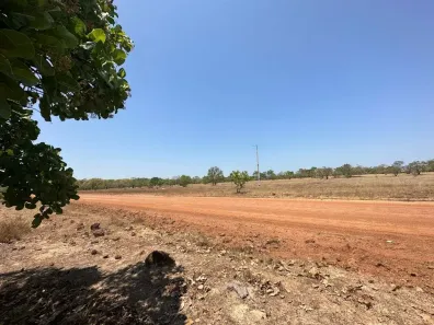 Fazenda/Sítio à venda, 13068000m² no Setor Central, Novo Acordo