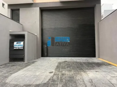 Galpão/Depósito/Armazém para alugar, 500m² no Vila Maria, São Paulo