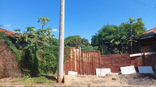 Lote/Terreno à venda, 300m² no Jardim Águas do Paiol, Araraquara
