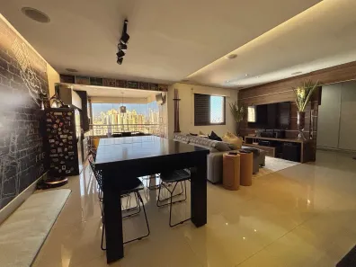 Casa com 2 Quartos à venda, 88m² no Setor Bueno, Goiânia