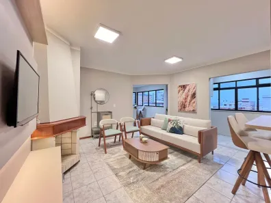 Apartamento com 3 Quartos à venda, 110m² no Capão da Canoa, Capão da Canoa