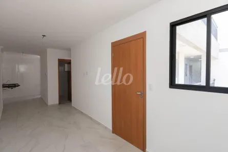 Apartamento com 2 Quartos à venda, 43m² no Tucuruvi, São Paulo