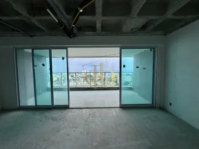 Apartamento com 4 Quartos à venda, 167m² no Horto Florestal, Salvador