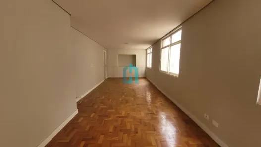 Apartamento com 3 Quartos à venda, 135m² no Itaim Bibi, São Paulo