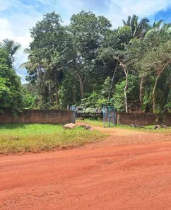 Lote/Terreno à venda, 550000m² no Areia Branca, Porto Velho