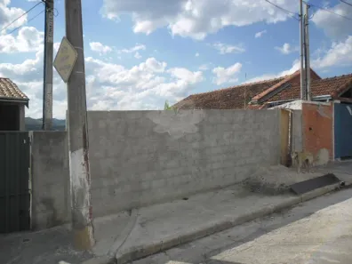Lote/Terreno à venda, 159m² no Jardim Brasil, Atibaia
