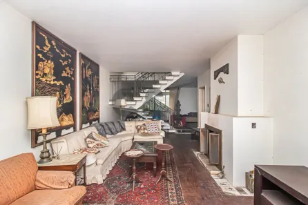 Casa com 4 Quartos à venda, 180m² no Santo Amaro, São Paulo