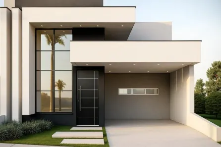 Casa de Condomínio com 3 Quartos à venda, 139m² no Jardim Reserva Ipanema, Sorocaba
