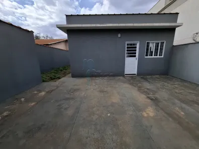 Casa com 2 Quartos à venda, 51m² no Jardim Vilico Cantarelli, Ribeirão Preto