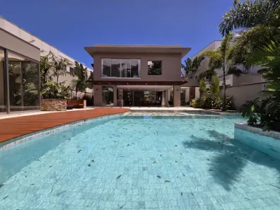 Casa com 7 Quartos à venda, 611m² no Riviera, Bertioga