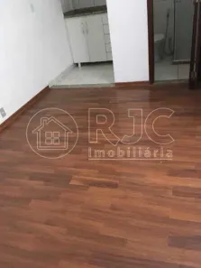 Apartamento com 1 Quarto à venda, 24m² no Flamengo, Rio de Janeiro