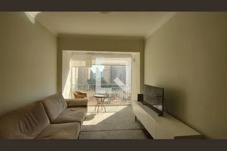 Apartamento com 4 Quartos à venda, 120m² no Santo Amaro, São Paulo
