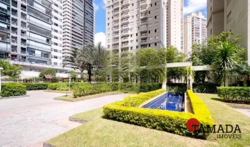 Apartamento com 3 Quartos à venda, 82m² no Tatuapé, São Paulo