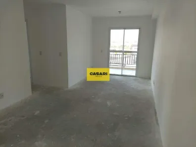 Apartamento com 3 Quartos à venda, 71m² no Rudge Ramos, São Bernardo do Campo