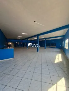 Sala Comercial para alugar, 365m² no Matriz, Mauá